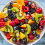 not applying the fruits